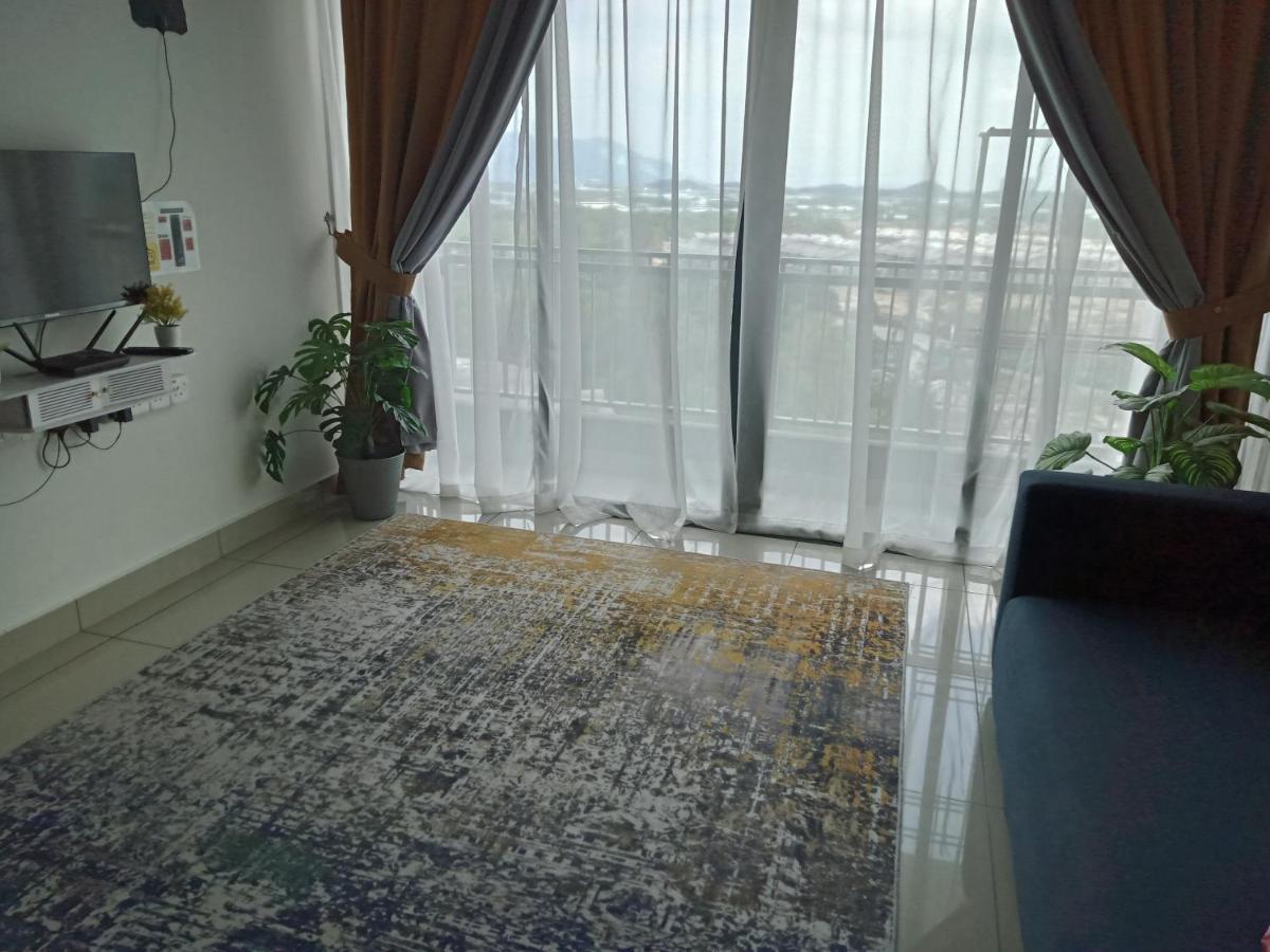 Fz Almyra Homestay Kajang Eksteriør bilde